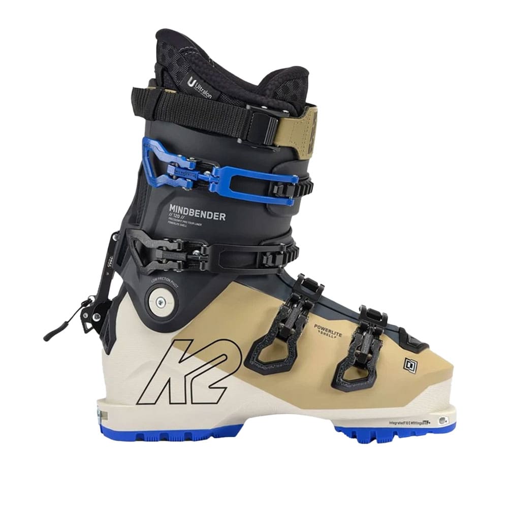 Ski Boots Touring - K2 Mindbender